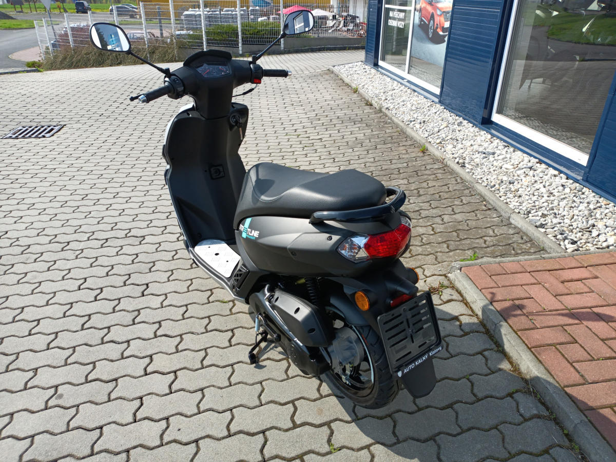 Peugeot Ostatní