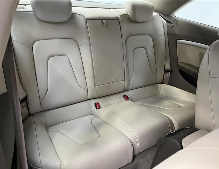 Audi A5 21