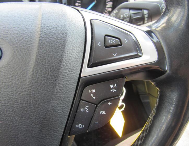 Ford Mondeo 19
