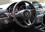 Mercedes-Benz GLE 24
