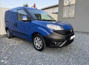 Fiat Dobló 1