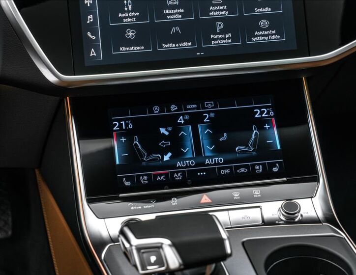 Audi A6 Allroad 40