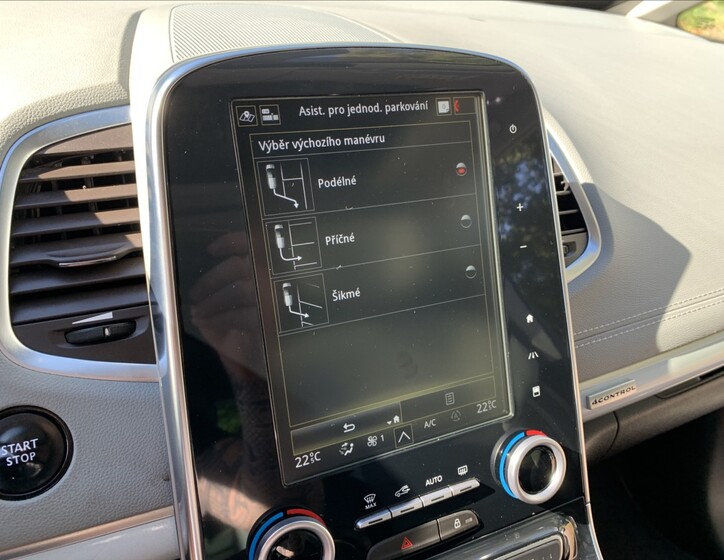 Renault Espace 14