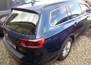 Volkswagen Passat 3