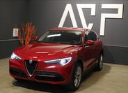 Alfa Romeo Stelvio 2