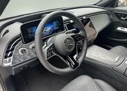 Mercedes-Benz Třídy E 9