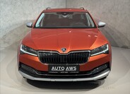 Škoda Superb 2