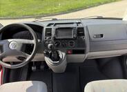 Volkswagen Transporter 13