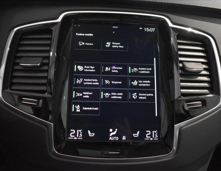 Volvo XC90 24