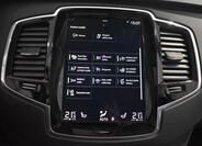 Volvo XC90 24