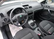 Škoda Octavia 9