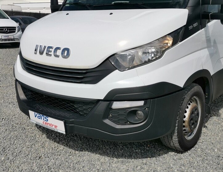 Iveco Daily 24