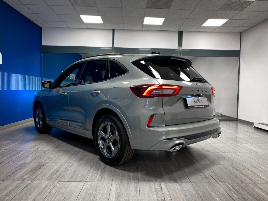 Ford Kuga 3