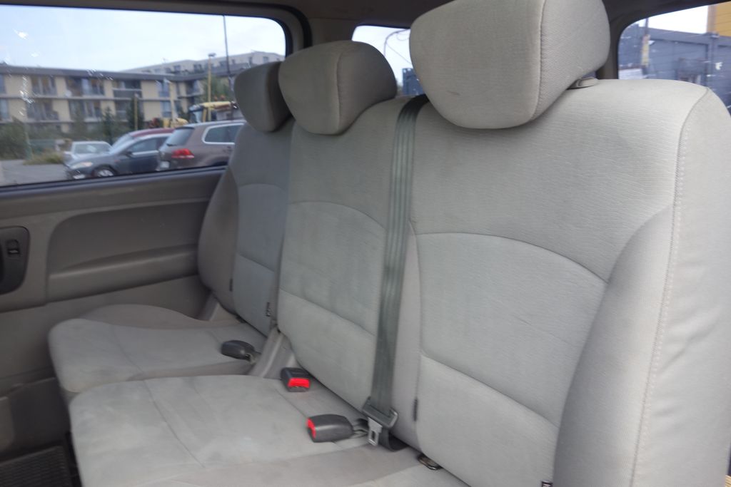 Hyundai H 1