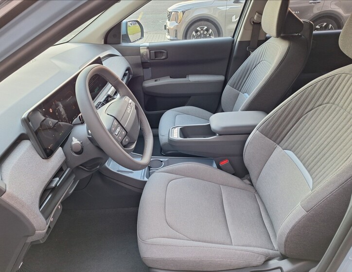KIA EV3 9