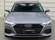 Audi A7 2