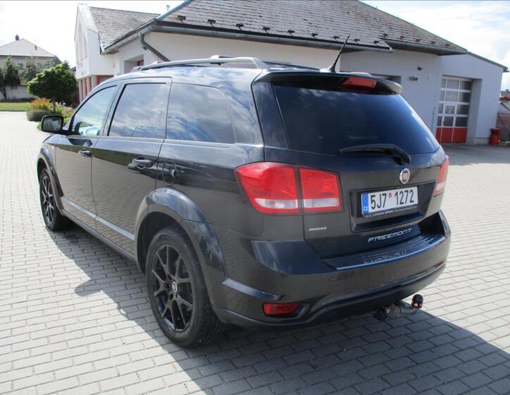 Fiat Freemont 3