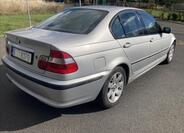 BMW Řada 3 21