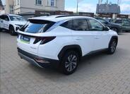 Hyundai Tucson 10