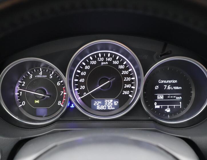 Mazda 6 19