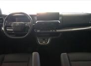 Citroën SpaceTourer 10