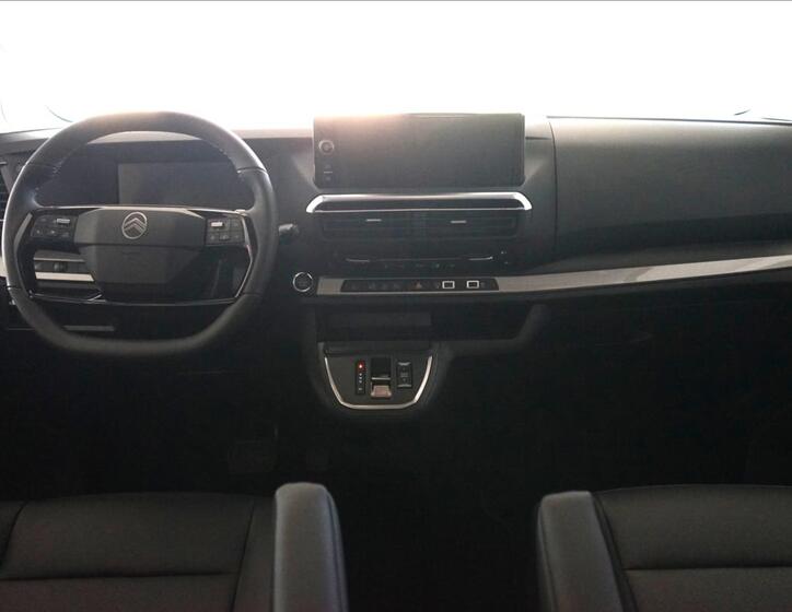 Citroën SpaceTourer 10