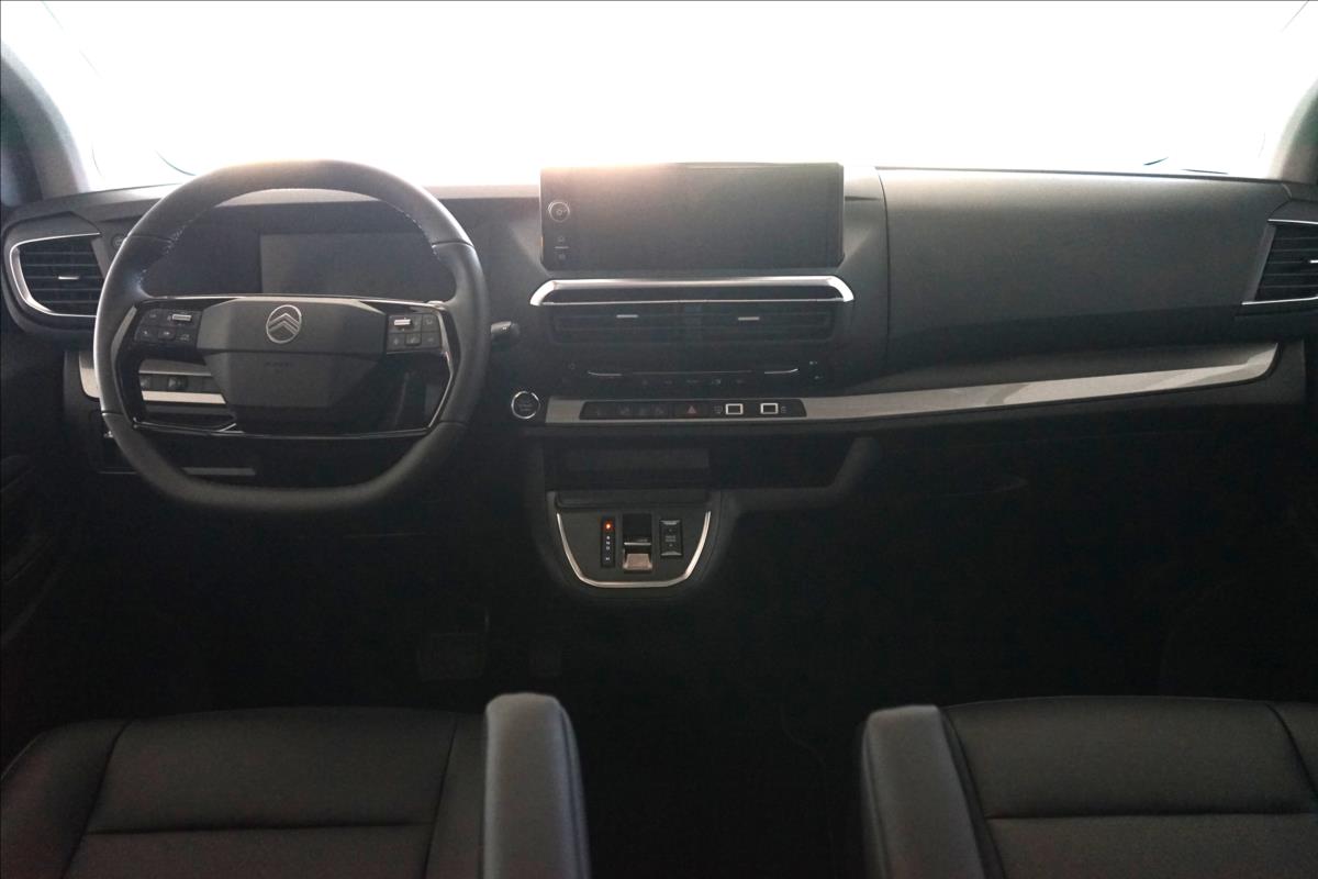 Citroën SpaceTourer