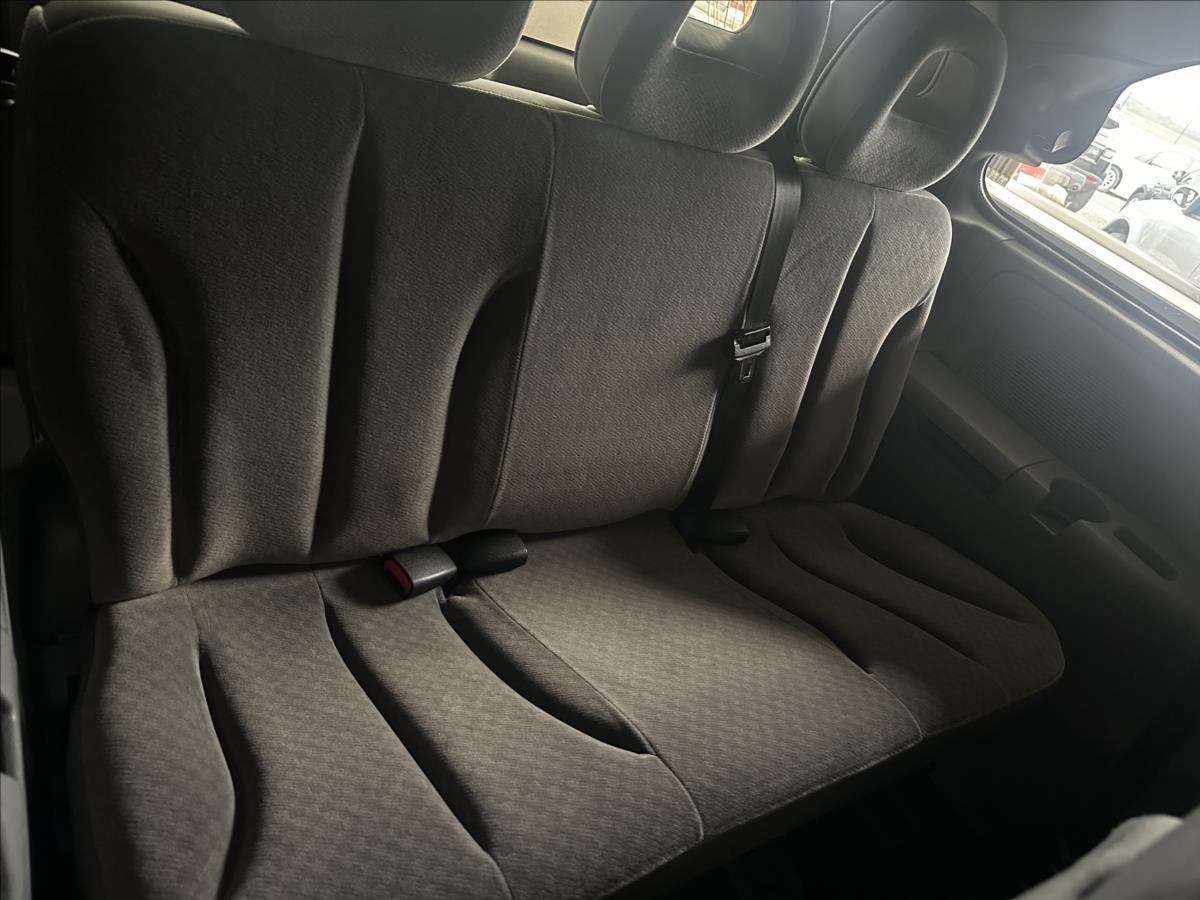 Chrysler Voyager