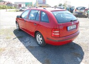 Škoda Fabia 10