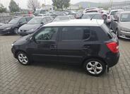 Škoda Fabia 9