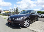 Audi A4 1