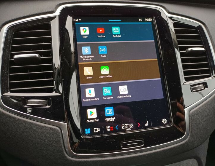 Volvo XC90 25