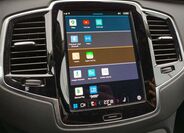 Volvo XC90 25