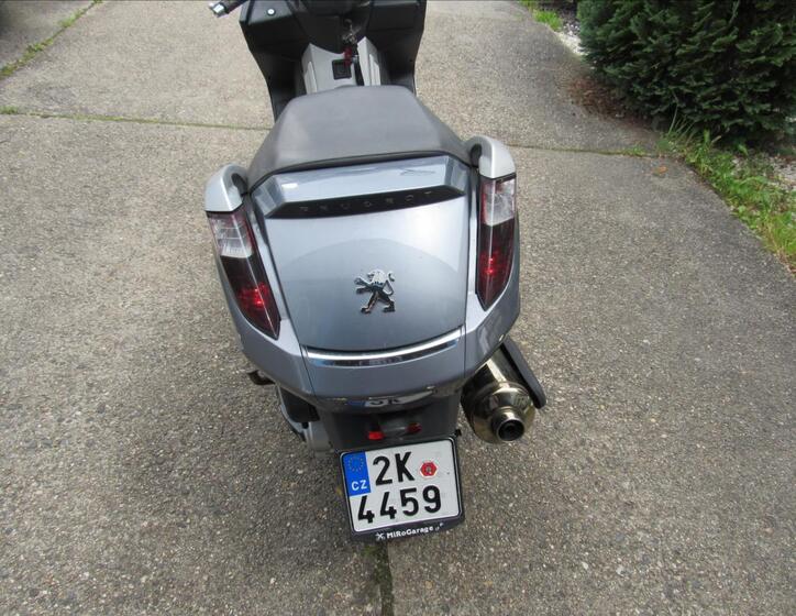 Peugeot Ostatní 5