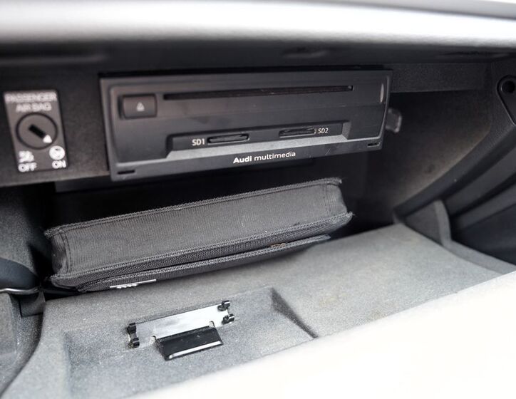 Audi A3 42