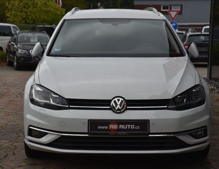 Volkswagen Golf 2