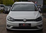 Volkswagen Golf 2