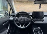 Toyota Corolla 5
