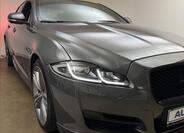 Jaguar XJ 55