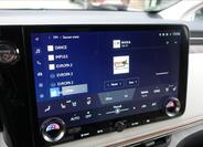 Lexus LM 350h 22