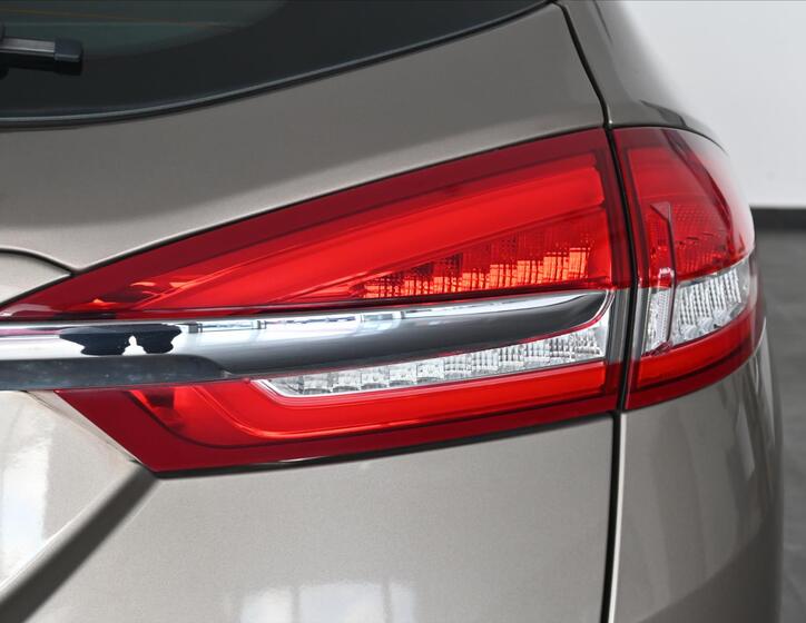 Ford Mondeo 28