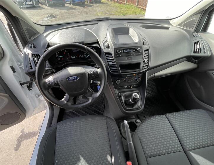 Ford Transit Connect 6
