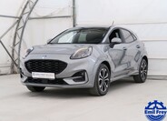 Ford Puma 1