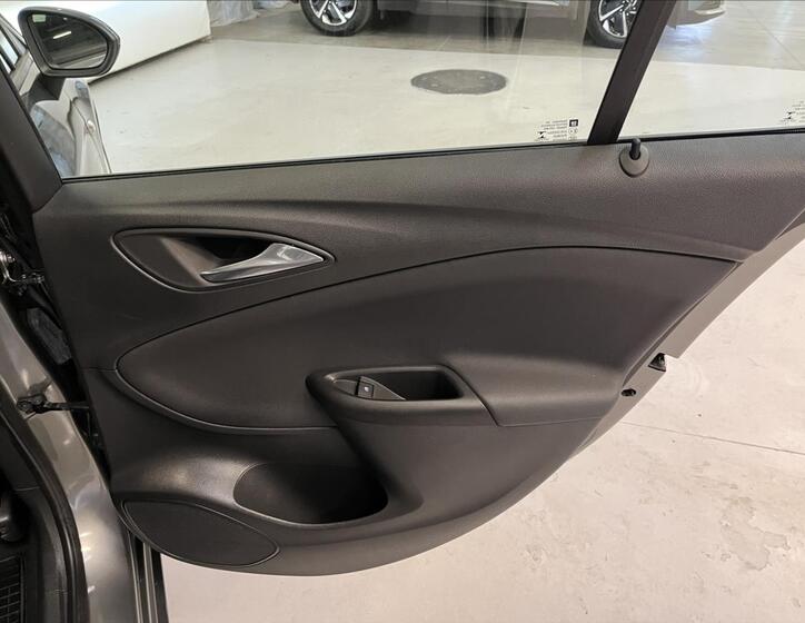 Opel Astra 27