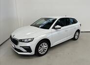 Škoda Scala 1