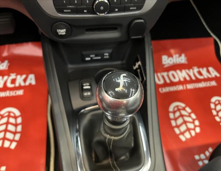 Renault Mégane 28