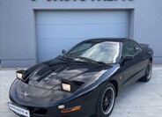 Pontiac Firebird 7