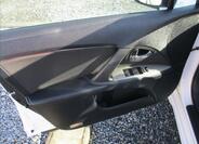 Toyota Avensis 18
