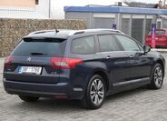 Citroën C5 12