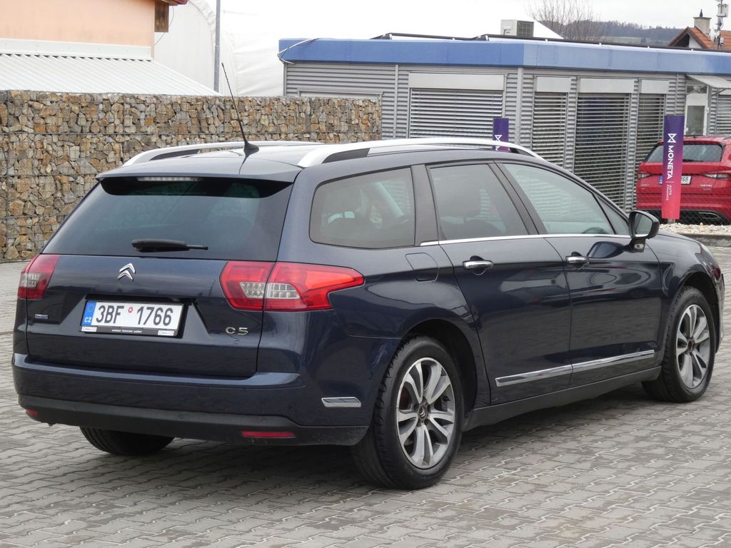 Citroën C5